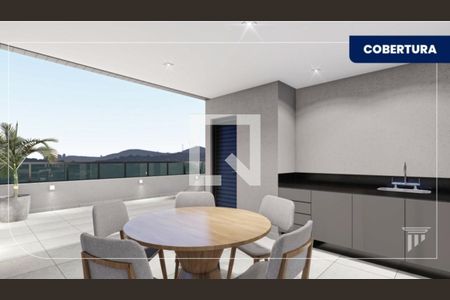 Apartamento à venda com 2 quartos, 116m² em Riacho das Pedras, Contagem