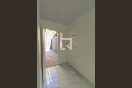 Casa à venda com 48m², 2 quartos e 1 vagaCozinha