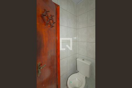 Casa à venda com 48m², 2 quartos e 1 vagaBanheiro