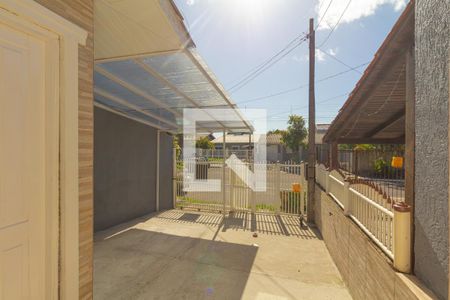 Casa à venda com 48m², 2 quartos e 1 vagavista do Quarto 1