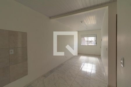 Casa à venda com 48m², 2 quartos e 1 vagaCozinha