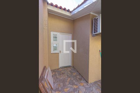 Casa à venda com 48m², 2 quartos e 1 vagaÁrea externa