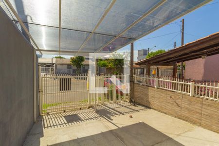 Casa à venda com 48m², 2 quartos e 1 vagaGaragem