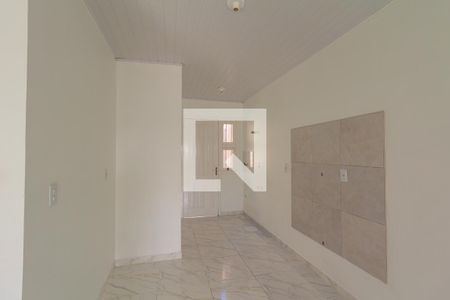 Casa à venda com 48m², 2 quartos e 1 vagaCozinha