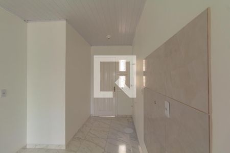 Casa à venda com 48m², 2 quartos e 1 vagaCozinha