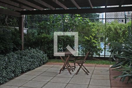 Apartamento à venda com 54m², 2 quartos e 1 vagaÁrea comum