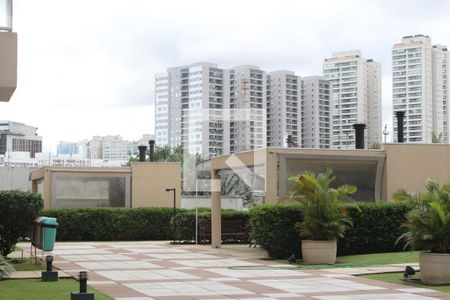 Área comum de apartamento à venda com 2 quartos, 54m² em Barra Funda, São Paulo