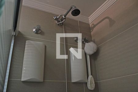 Apartamento à venda com 54m², 2 quartos e 1 vagaBanheiro