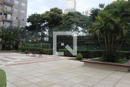 Área comum de apartamento à venda com 2 quartos, 54m² em Barra Funda, São Paulo