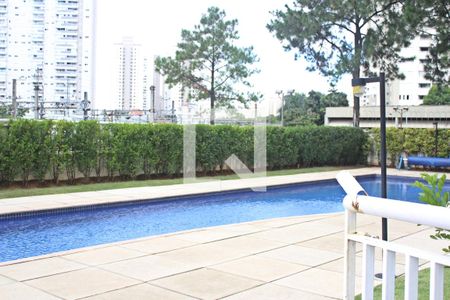 Apartamento à venda com 54m², 2 quartos e 1 vagaÁrea comum