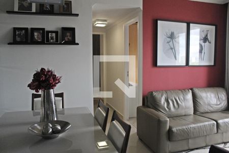 Apartamento à venda com 54m², 2 quartos e 1 vagaSala de Jantar