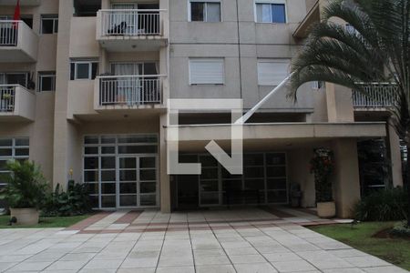 Área comum de apartamento à venda com 2 quartos, 54m² em Barra Funda, São Paulo