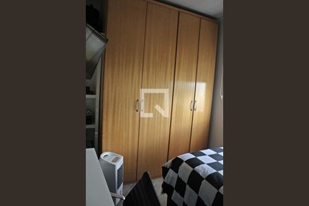 Apartamento à venda com 54m², 2 quartos e 1 vagaQuarto 2
