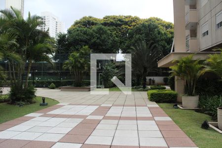 Área comum de apartamento à venda com 2 quartos, 54m² em Barra Funda, São Paulo