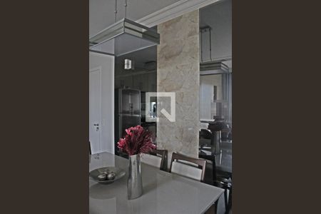 Apartamento à venda com 54m², 2 quartos e 1 vagaSala de Jantar