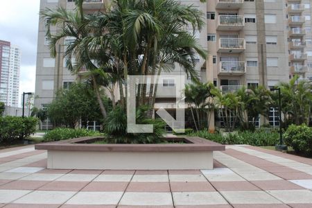 Área comum de apartamento à venda com 2 quartos, 54m² em Barra Funda, São Paulo