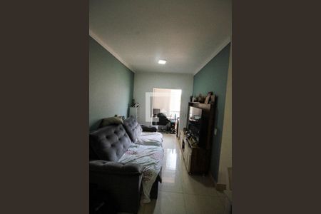 Sala de apartamento à venda com 2 quartos, 91m² em Vila Bela, São Paulo