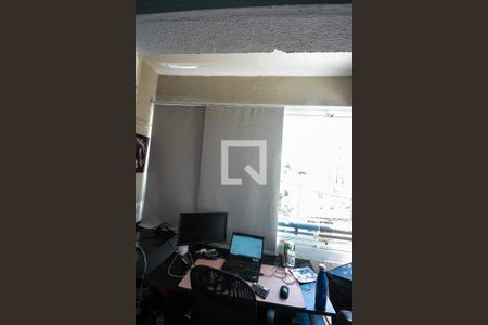 Varanda de apartamento à venda com 2 quartos, 91m² em Vila Bela, São Paulo