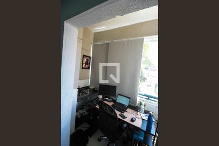 Varanda de apartamento à venda com 2 quartos, 91m² em Vila Bela, São Paulo