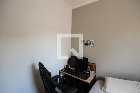 Apartamento à venda com 91m², 2 quartos e 2 vagasQuarto