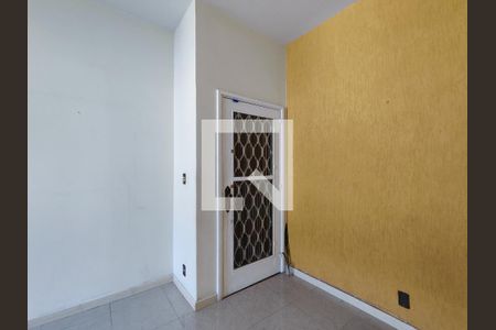 Entrada de apartamento à venda com 3 quartos, 100m² em Tijuca, Rio de Janeiro