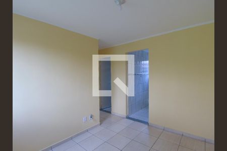 Sala  de apartamento para alugar com 2 quartos, 39m² em Aeroporto, Guarulhos