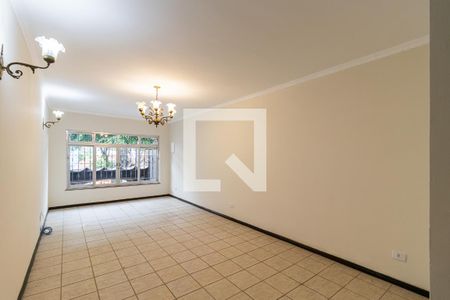 Sala de casa para alugar com 3 quartos, 200m² em Bosque da Saúde, São Paulo