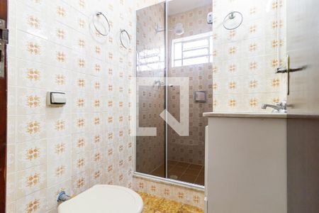 Casa para alugar com 200m², 3 quartos e 3 vagasBanheiro