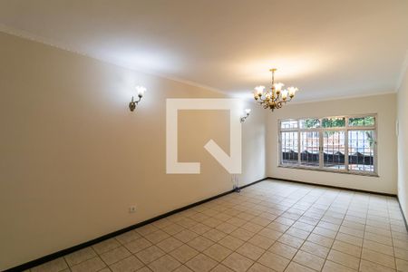 Sala de casa para alugar com 3 quartos, 200m² em Bosque da Saúde, São Paulo