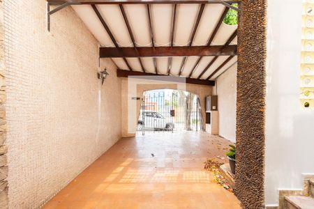 Casa para alugar com 200m², 3 quartos e 3 vagasGaragem