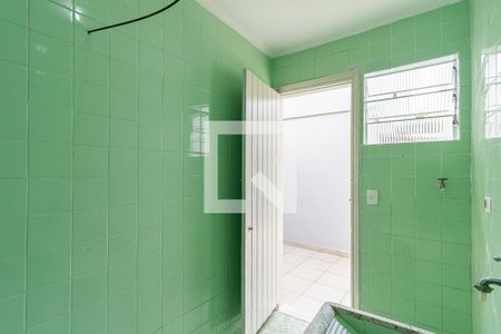 Casa para alugar com 200m², 3 quartos e 3 vagasÁrea de Serviço