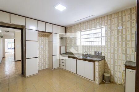 Casa para alugar com 200m², 3 quartos e 3 vagasCozinha