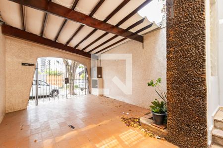 Casa para alugar com 200m², 3 quartos e 3 vagasGaragem