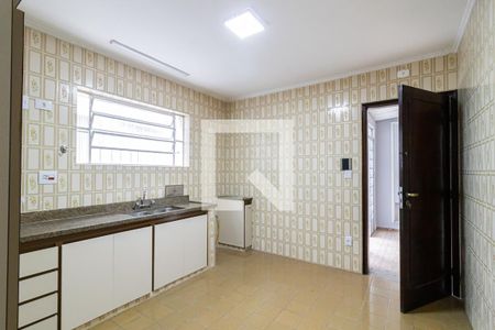 Casa para alugar com 200m², 3 quartos e 3 vagasCozinha