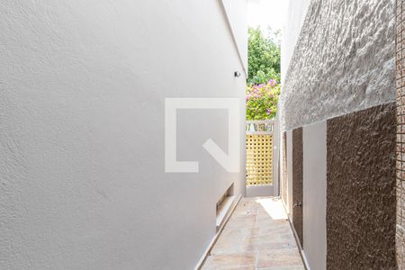 Casa para alugar com 200m², 3 quartos e 3 vagasQuintal