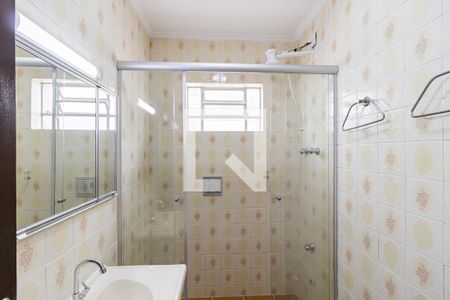 Casa para alugar com 200m², 3 quartos e 3 vagasBanheiro da Suíte