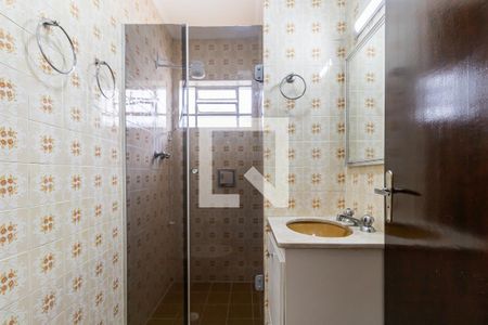 Casa para alugar com 200m², 3 quartos e 3 vagasBanheiro