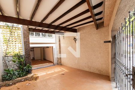 Casa para alugar com 200m², 3 quartos e 3 vagasGaragem