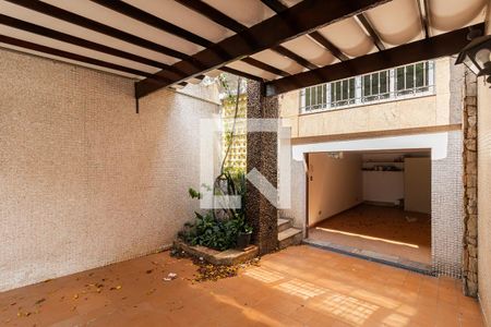Casa para alugar com 200m², 3 quartos e 3 vagasGaragem