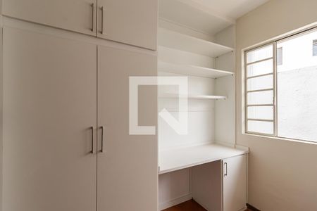 Casa para alugar com 200m², 3 quartos e 3 vagasEscritório da Suíte