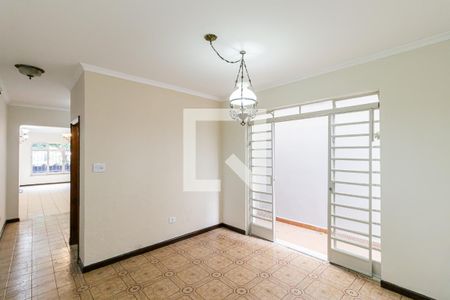 Casa para alugar com 200m², 3 quartos e 3 vagasSala de Jantar