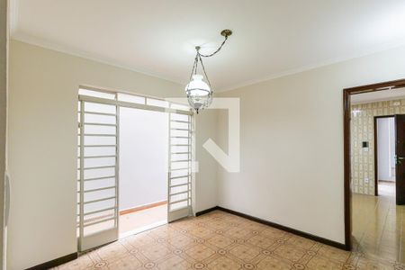 Casa para alugar com 200m², 3 quartos e 3 vagasSala de Jantar