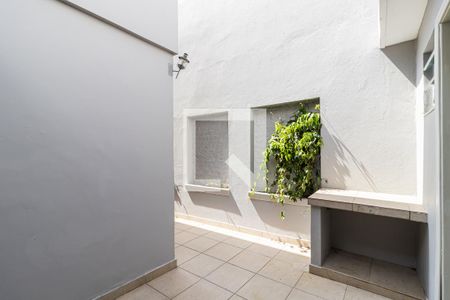 Casa para alugar com 200m², 3 quartos e 3 vagasQuintal