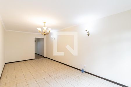 Sala de casa para alugar com 3 quartos, 200m² em Bosque da Saúde, São Paulo