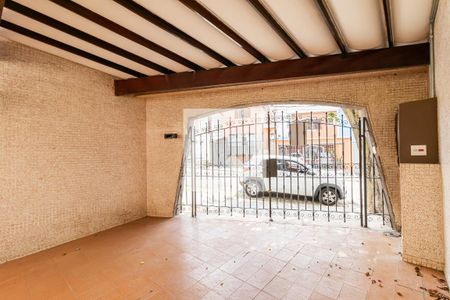 Casa para alugar com 200m², 3 quartos e 3 vagasGaragem