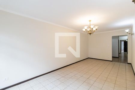 Sala de casa para alugar com 3 quartos, 200m² em Bosque da Saúde, São Paulo