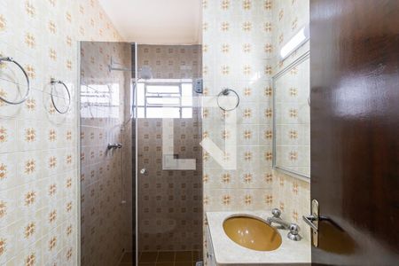 Casa para alugar com 200m², 3 quartos e 3 vagasBanheiro