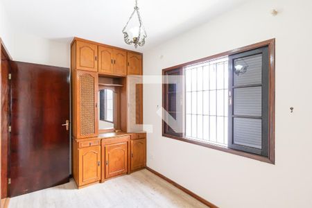 Casa para alugar com 200m², 3 quartos e 3 vagasQuarto 1