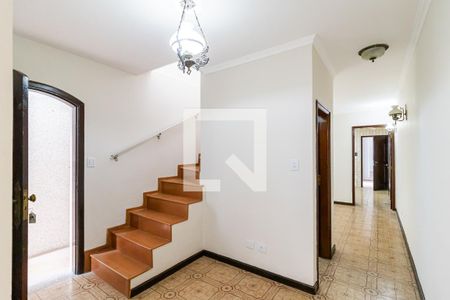 Corredor de casa para alugar com 3 quartos, 200m² em Bosque da Saúde, São Paulo