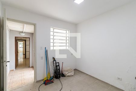 Casa para alugar com 200m², 3 quartos e 3 vagasQuarto de Serviço